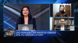 Video: Greenflation Jadi Perdebatan Mahfud-Gibran, Seberapa Mengancam?