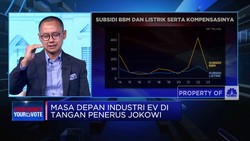 Video: Hilirisasi Nikel Bakal Dilanjutkan, Ini Rencana Prabowo-Gibran
