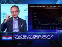 Video: Hilirisasi Nikel Bakal Dilanjutkan, Ini Rencana Prabowo-Gibran