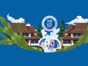 Daftar Lengkap Gaji Lulusan ITB Angkatan 2018, Prodi Mana yang Tertinggi?