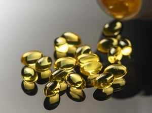 Mengonsumsi Vitamin B Kompleks Setiap Hari, Apa Manfaatnya?