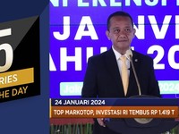 Investasi RI Tembus Rp 1.419 T Hingga Tiktok PHK Karyawan, Kalah FYP?