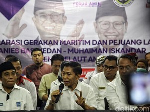 Jokowi Sebut Presiden Boleh Memihak, Timnas AMIN Ungkit soal Cawe-cawe