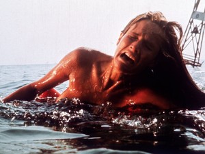Teror di Jaws yang Hantui Steven Spielberg dan Kru