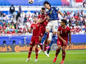 Shin Tae-yong soal Peluang Indonesia Lolos 16 Besar Piala Asia 2023
