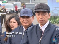 Jokowi: Presiden Boleh Berkampanye dan Memihak