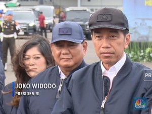 Jokowi: Presiden Boleh Berkampanye dan Memihak