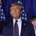 Tok! Donald Trump Diputus Bersalah di Pengadilan AS, Dipenjara 4 Tahun