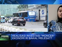 Video: Kejar Target Ekonomi Tumbuh 7%, RI Bisa Andalkan Hilirisasi?