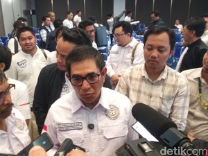 Lantik Tim Hukum AMIN Sulsel, Hamdan Zoelva: Kalau Ada Kezaliman Lawan!