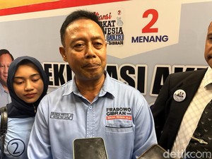 TKD Prabowo-Gibran Soal Film Dirty Vote: Nggak Pengaruh untuk Warga Jatim!