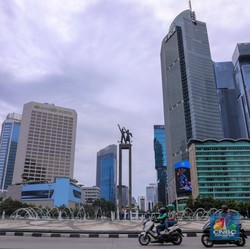 RUU Daerah Khusus Jakarta Mulai Dibahas, DPR Panggil Mendagri!