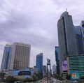 Jakarta Ditangani Wapres Usai Ibu Kota Pindah, Gubernur Kerja Apa?