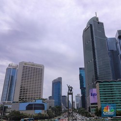 Jakarta Ditangani Wapres Usai Ibu Kota Pindah, Gubernur Kerja Apa?