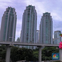 DPR: Status Baru Jakarta Bakal Diputuskan April 2024