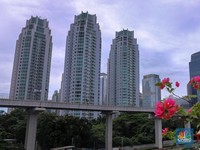 DPR: Status Baru Jakarta Bakal Diputuskan April 2024