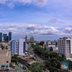 BMKG Ungkap Musim Kemarau 2024 Beda dari 2023, Kapan Puncaknya?
