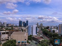 BMKG Ungkap Musim Kemarau 2024 Beda dari 2023, Kapan Puncaknya?