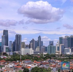 Heboh Jakarta Hilang Status Sejak 15 Februari, Begini Faktanya!