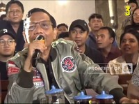 Video: Mahfud MD Mau Mundur Dari Menteri, Ini Respons Jokowi
