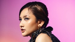Meiska Berharap Kesempatan Garap Soundtrack Film