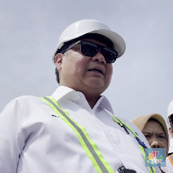 Prabowo Presiden Terpilih, Airlangga: Ekonomi RI Bakal Tambah Moncer