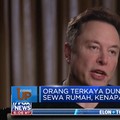 Video: Orang Terkaya Dunia Pilih Sewa Rumah, Kenapa?
