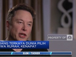 Video: Orang Terkaya Dunia Pilih Sewa Rumah, Kenapa?