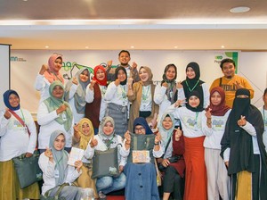 Siap-siap! GadePreneur Hadir Lagi untuk Dukung UMKM Naik Kelas