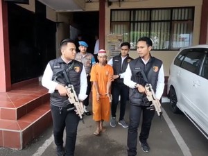 Anak 10 Tahun Terpaksa Rekam Aksi Cabul Ayah Angkat Gegara Dituduh Fitnah