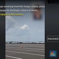 Simak! Pelabuhan Raksasa yang Siap Gantikan Pelabuhan Tanjung Priok