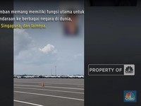 Simak! Pelabuhan Raksasa yang Siap Gantikan Pelabuhan Tanjung Priok
