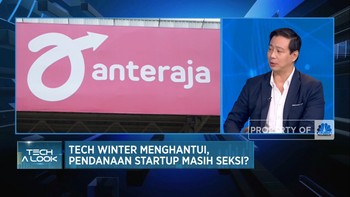 Perkuat Bisnis & Bikin Startup Makin Cuan, Investor Punya Cara Apa?