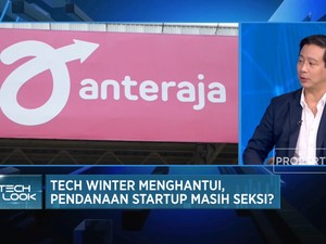 Perkuat Bisnis & Bikin Startup Makin Cuan, Investor Punya Cara Apa?
