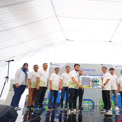 Sekolah Energi Berdikari Pertamina Hadir di Makassar