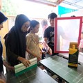 Peduli Kelompok Rentan, Srikandi PLN Dukung Pemberdayaan Perempuan