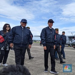 Catat! Jokowi: Presiden Boleh Berkampanye dan Memihak