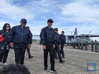 Catat! Jokowi: Presiden Boleh Berkampanye dan Memihak