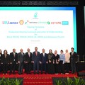 Kembangkan Portofolio, Pertamina Kelola Blok SK510 di Malaysia