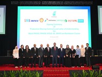 Kembangkan Portofolio, Pertamina Kelola Blok SK510 di Malaysia