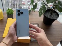 Harga Tak Masuk Akal, Realme Note 50 Mau Rilis di RI
