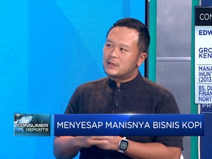 Video: Rahasia Kopi Kenangan Perluas Pasar Hingga Malaysia & Singapura