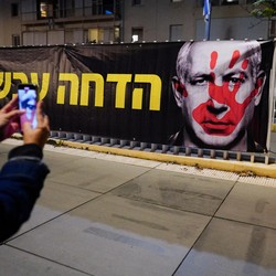 Pakar Hukum RI Sebut ICC Bakal Sulit Tangkap Netanyahu, Kenapa?