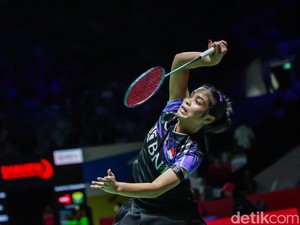 Jadwal Indonesia Masters 2024: 13 Wakil RI Main, Ada Perang Saudara
