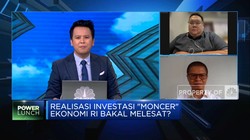 Serapan Tenaga Kerja Rendah, Pengusaha Sorot Kualitas Investasi RI