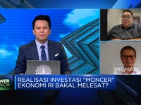 Serapan Tenaga Kerja Rendah, Pengusaha Sorot Kualitas Investasi RI