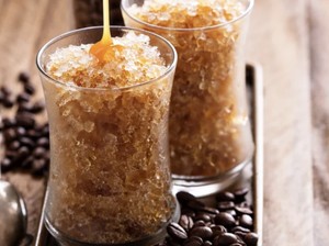 Snow Cone Coffee, Cara Unik Nikmati Kopi yang Bikin Segar!