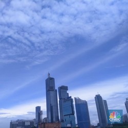 Puluhan Tahun Dikuasai Singapura, Harta Karun Ini Akhirnya Direbut RI
