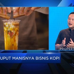Target Kopi Kenangan, Tambah 1.000 Gerai & Perkuat Bisnis Kopi Kemasan
