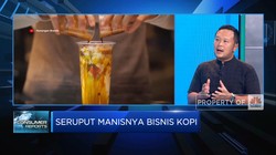 Target Kopi Kenangan, Tambah 1.000 Gerai & Perkuat Bisnis Kopi Kemasan